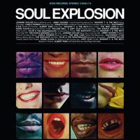 Soul Explosion - LP (0888072087606) - thumbnail
