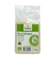 Witte ronde rijst camargue bio 500 Gram - thumbnail