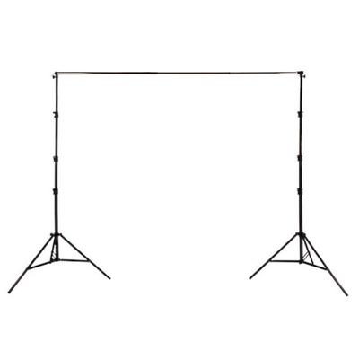 Manfrotto LL LB1128 Heavy Duty Support for Roll Up Backgrounds (metal collars)