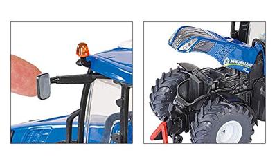 Siku 3273 New Holland T8.390 1:32
