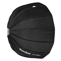 Godox AD S65W Multifunctional Softbox 65CM for AD400Pro - thumbnail