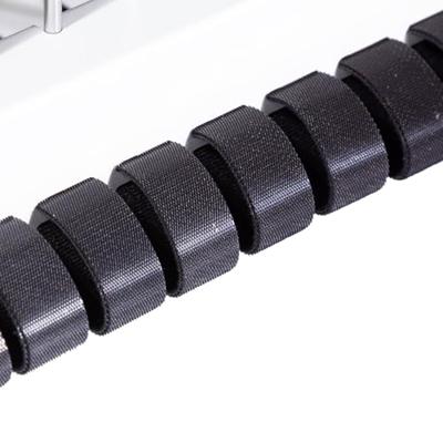 LogiLink SF100G 19 inch Apparaatbodem voor patchkast 4.5 HE Uittrekbaar Lichtgrijs