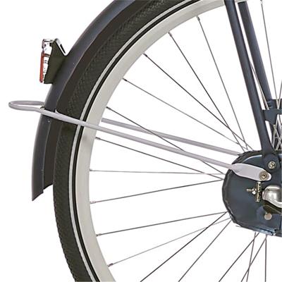 Cortina spatbordstang achter 28 u4 thistle matt