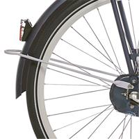 Cortina spatbordstang achter 28 u4 thistle matt - thumbnail