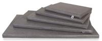 BIA BED MATRAS LIGBED GRIJS - thumbnail
