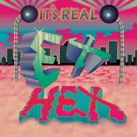 It's Real - CD (0673855066028) - thumbnail