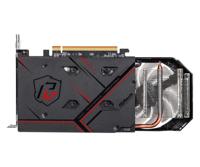 Videokaart ASRock RX6500XT PGD 4GO RADEON RX 6500 XT 4 GB GDDR6 - thumbnail