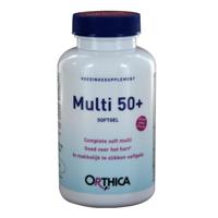 Multi 50+ 60 Softgels - thumbnail