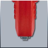 Einhell TC-EN 20 E 4257890 Elektrisch nietpistool Type niet Type 53 Lengte nieten 6 - 14 mm - thumbnail
