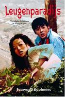 Leugenparadijs - Eeuwoud Koolmees - ebook - thumbnail