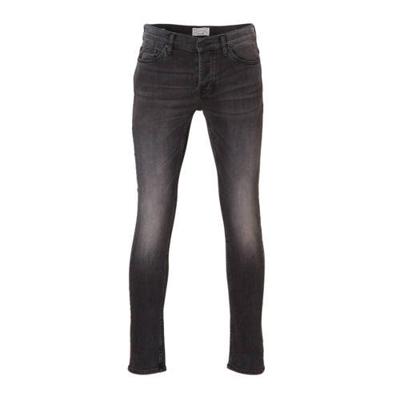 ONLY & SONS slim fit jeans ONSLOOM Black Denim 0447 ONLY & SONS slim fit jeans ONSLOOM Black Denim 0447