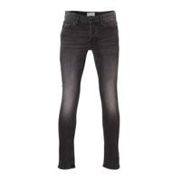 ONLY & SONS slim fit jeans ONSLOOM Black Denim 0447 - thumbnail