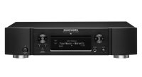 Marantz NA6006 Ethernet LAN Wifi Zwart - thumbnail