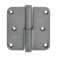 RVS PAUM. 80/80A R. IJZER-KLEUR - thumbnail