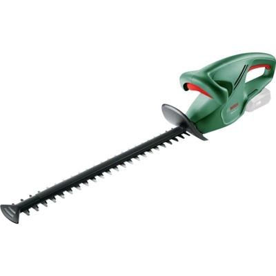Bosch Home and Garden EasyHedgeCut 18-45 BT Accu Heggenschaar Zonder accu 18 V