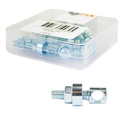 Bofix Oogklembout lang m5x18 (p12)