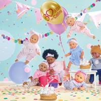 Babypop Corolle - thumbnail