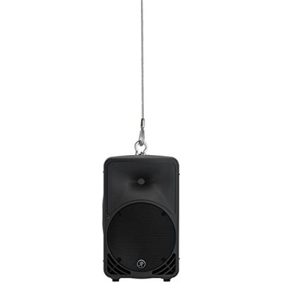 Mackie SRM350 10 inch actieve speaker