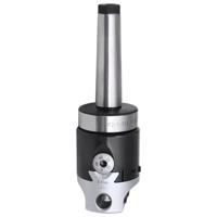 15-delige Boorgereedschapsset met MT3-F1-12 boorkop 50 mm - thumbnail