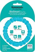 BIOSAFE BIOSMART PUPPY RING MET MINT SMAAK 9 CM - thumbnail
