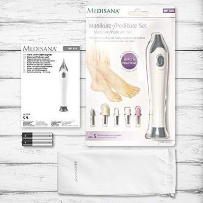 Medisana MP 810 Wit