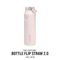 Stanley IceFlow Bottle Flip Straw 2.0 1.06l - thumbnail
