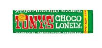 Chocolade tony chocolonely hazelnoot reep 47gr | 35 stuks - thumbnail