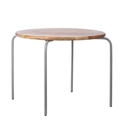 Kidsdepot Ronde Tafel Ø 72 cm Kidsdepot Ronde Tafel Ø 72 cm