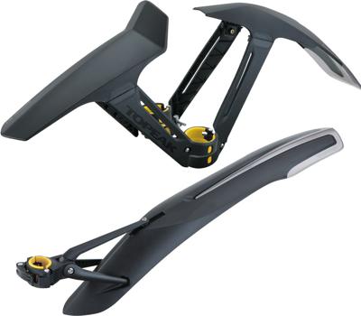 Topeak spatbord set defender xc1+xc11 29 inch Topeak spatbord set defender xc1+xc11 29 inch