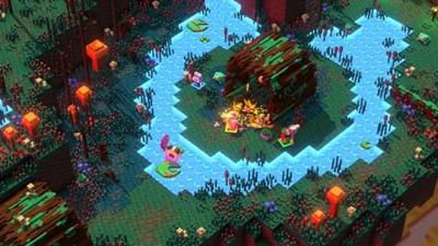 Riverbond (Limited Run Games)