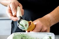 KitchenAid Ijsschep Core Creme - thumbnail