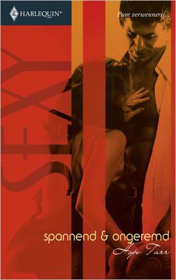 Spannend & ongeremd - Hope Tarr - ebook
