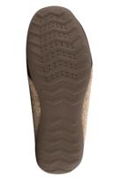 Travelin&apos; Women - Closed heel slipper - Zand - Maat 37 - thumbnail