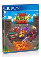 No Heroes Here - thumbnail