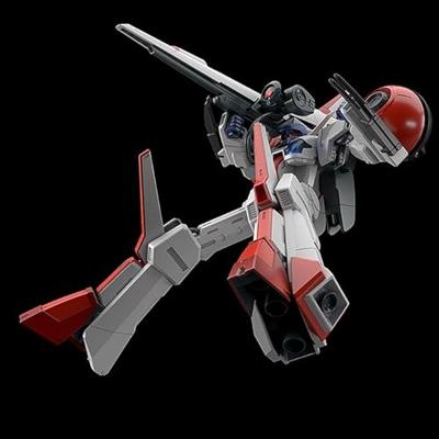 Cruise Chaser Blassty Moderoid Plastic Model Kit Cruise Chaser Blassty (re-run) 17 cm