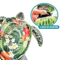 Intex Opblaasbare schildpad - thumbnail