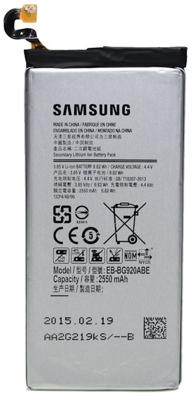 Samsung accu EB-BG920ABE origineel