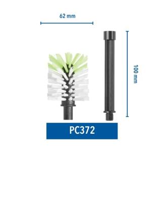 Dremel 2615P372JA PC372 Multitool toebehorenset 1 stuk(s)