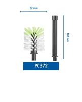 Dremel 2615P372JA PC372 Multitool toebehorenset 1 stuk(s) - thumbnail
