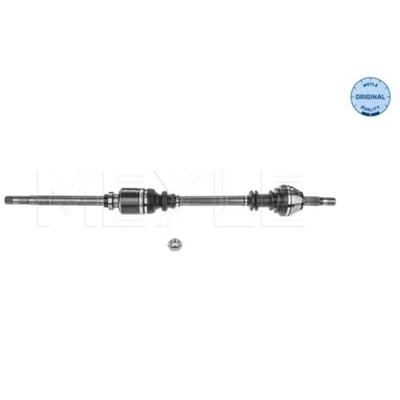 Aandrijfas 2144980059