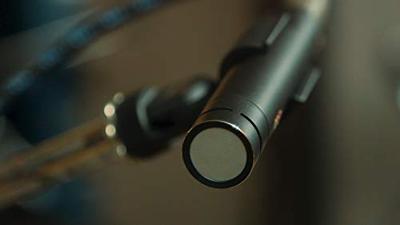 SE Electronics SE8 condensatormicrofoon