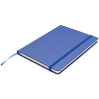 XD Collection notitieboek A5 papier blauw - thumbnail