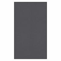 Deurmat 115x200 cm antracietkleurig - thumbnail