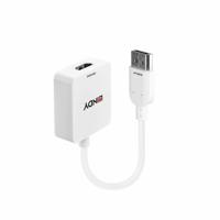 Lindy 38146 video kabel adapter displayport HDMI - thumbnail
