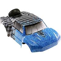 Reely RE-6622353 Reserveonderdeel Body- en rolbeugel - thumbnail