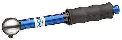Gedore Slipmomentsleutel | TSC 1/4" | 20-90 lbf.in | (059080) - 3109046