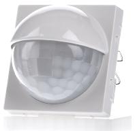 Merten MEG5530-0319 Bewegingsmelder Afdekking System M, 1-M, M-Smart, M-Plan, M-Creativ Polar-wit (glanzend) 1 stuk(s) Merten MEG5530-0319 Bewegingsmelder Afdekking System M, 1-M, M-Smart, M-Plan, M-Creativ Polar-wit (glanzend) 1 stuk(s)