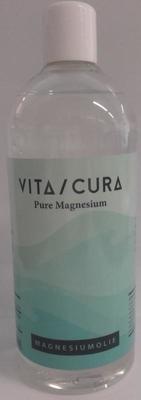 Vita Cura Magnesium Olie