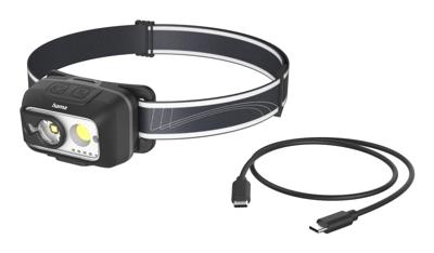 Hama Hoofdlamp 120.00 g