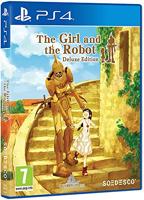 The Girl and the Robot Deluxe Edition - thumbnail